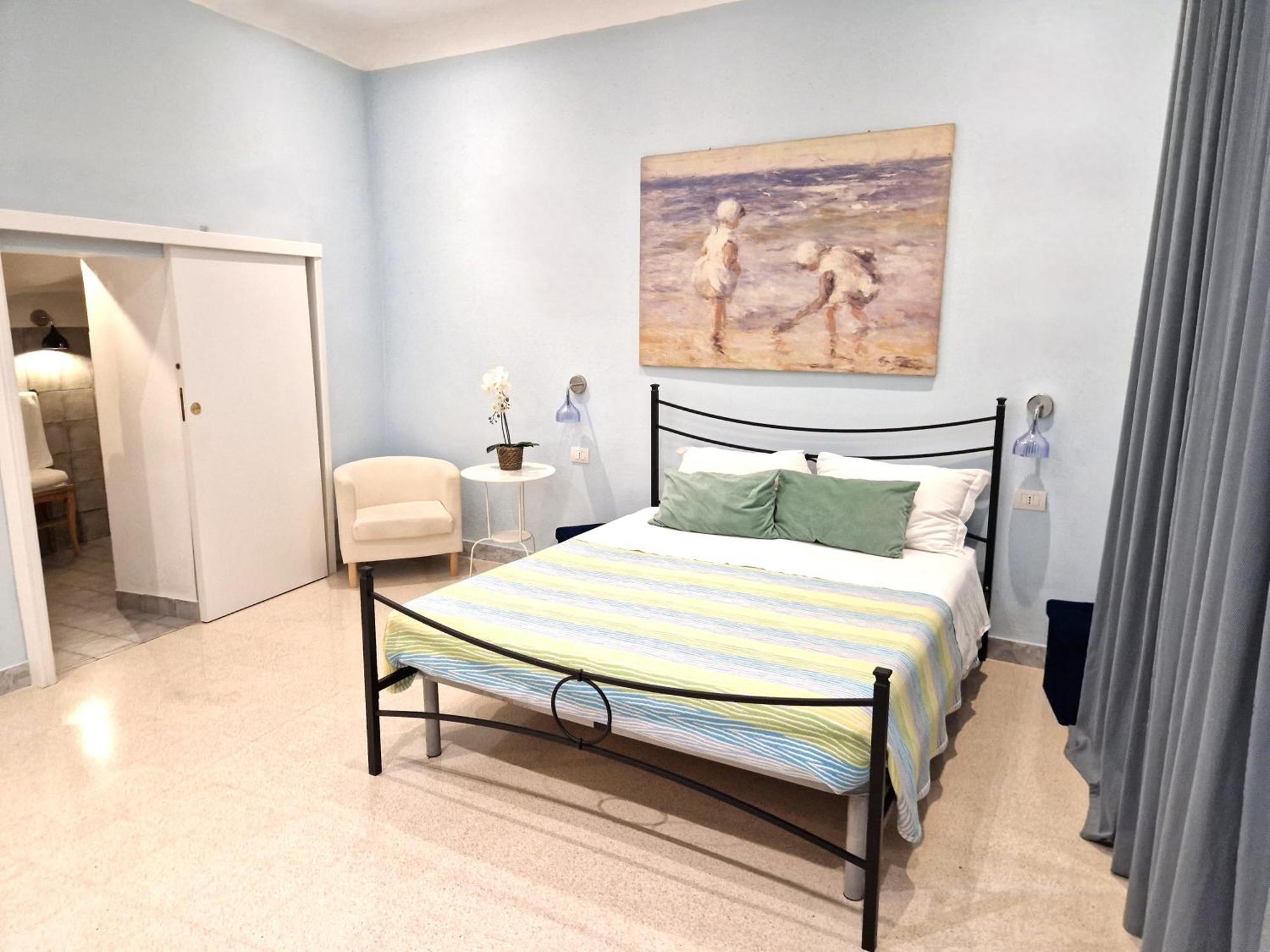 Santa Chiara "Family Suites" Naples Extérieur photo