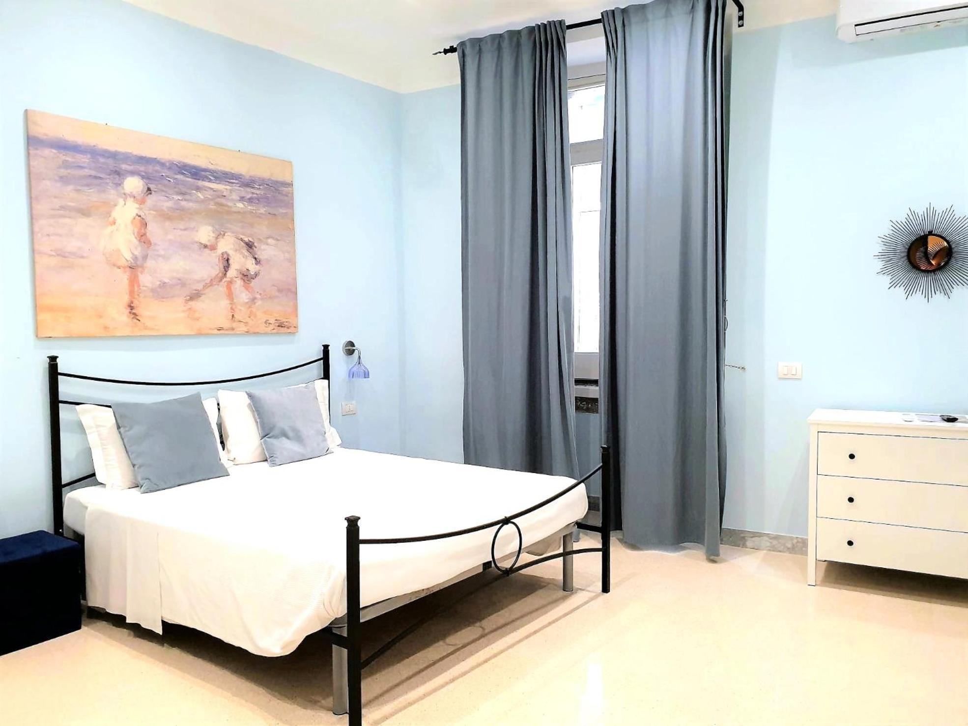 Santa Chiara "Family Suites" Naples Extérieur photo
