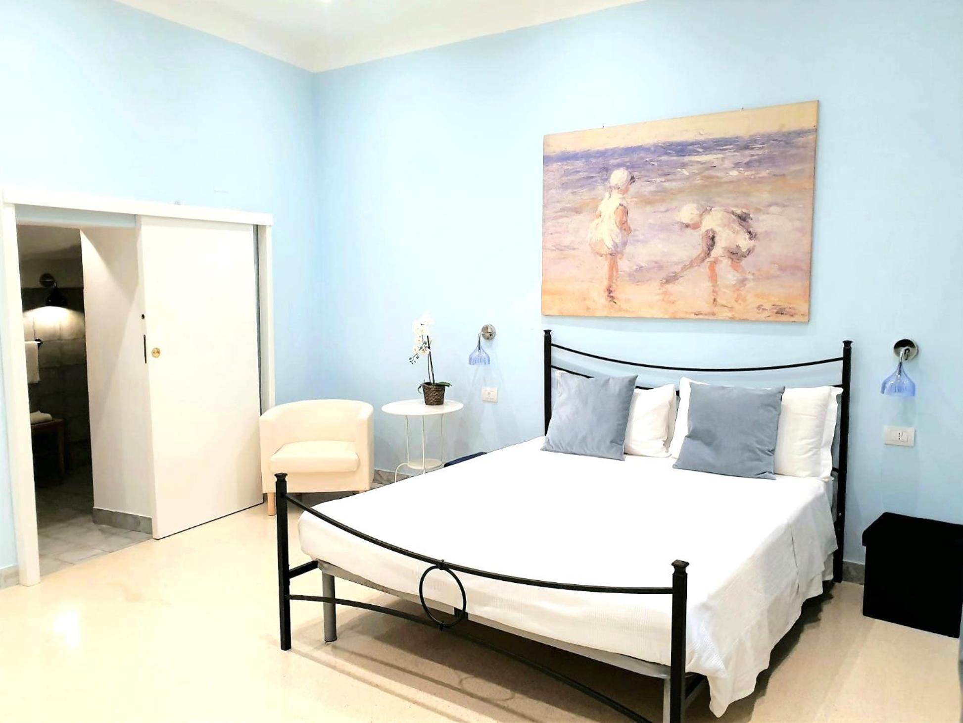 Santa Chiara "Family Suites" Naples Extérieur photo