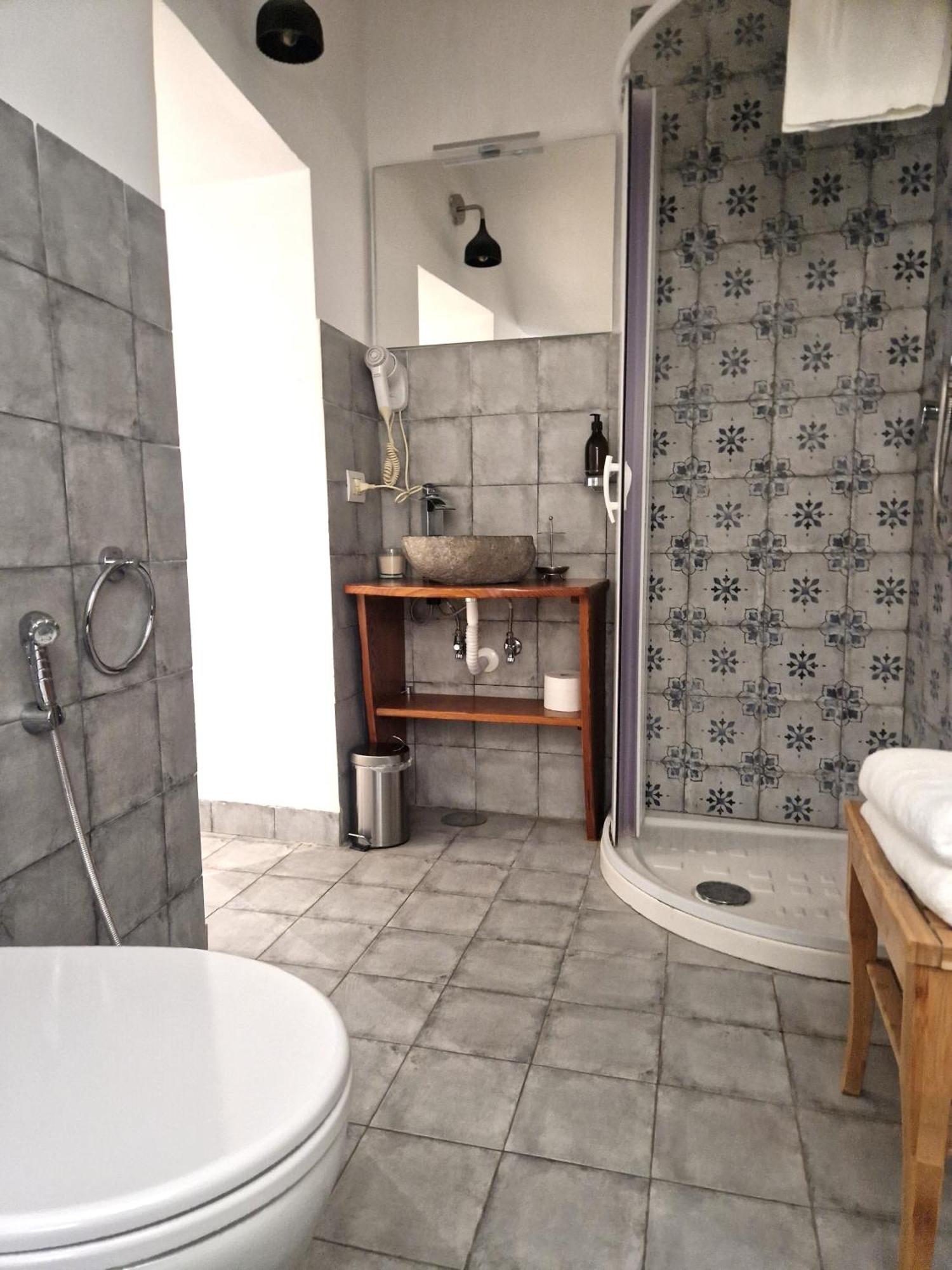 Santa Chiara "Family Suites" Naples Extérieur photo