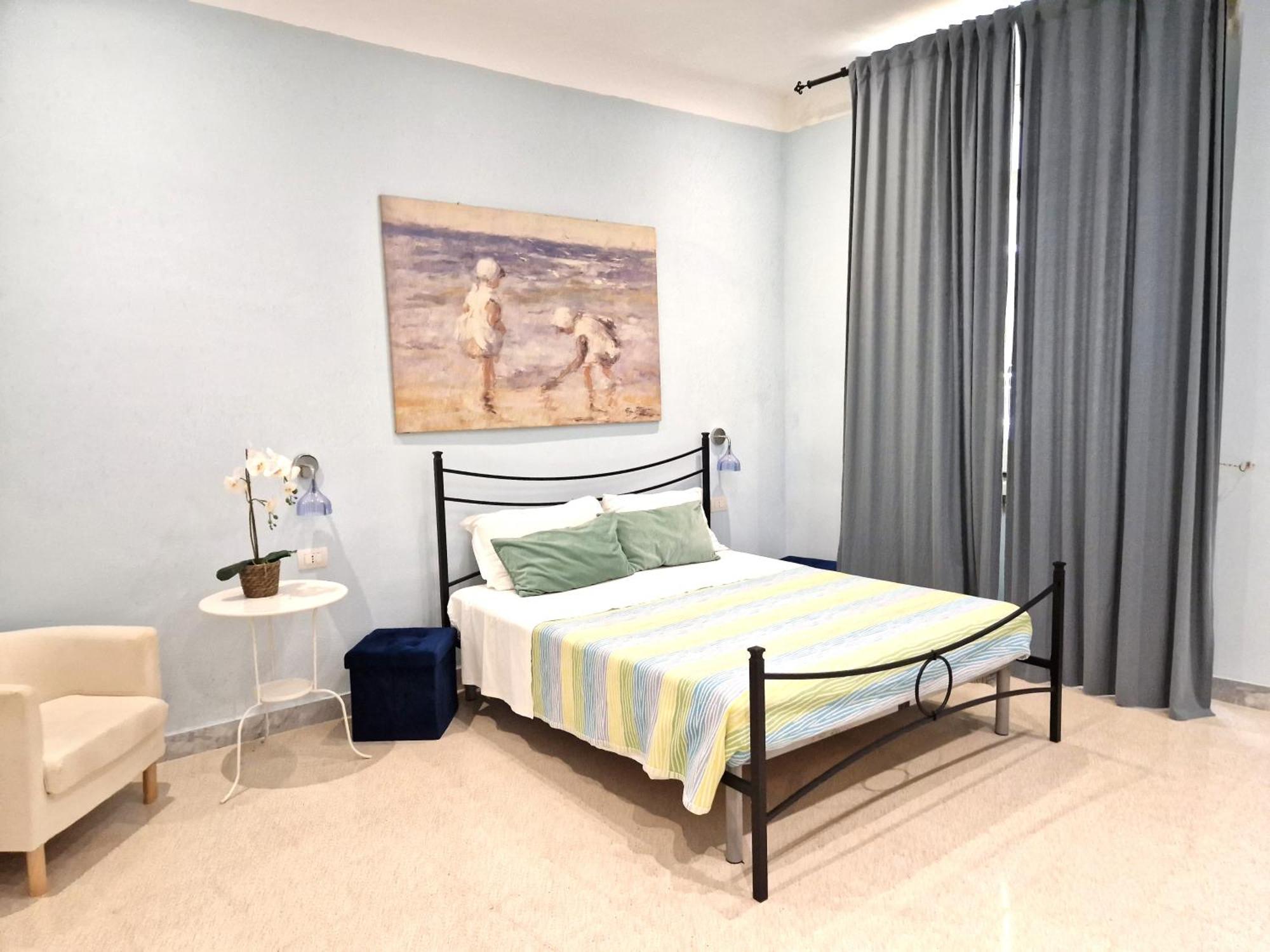 Santa Chiara "Family Suites" Naples Extérieur photo